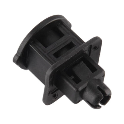 4 x Side Skirt Scuff Plate Retainer Clips for Fiat 500 Abarth (2008-2023)