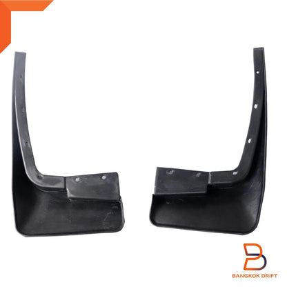 Mud Flaps Rubber Set for Mazda BT-50 UP UR (2012-2020)