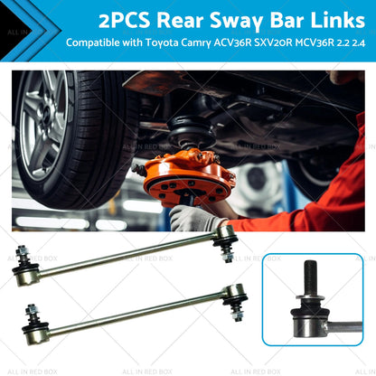 Rear Sway Bar Links for Toyota Camry (2002-2006)