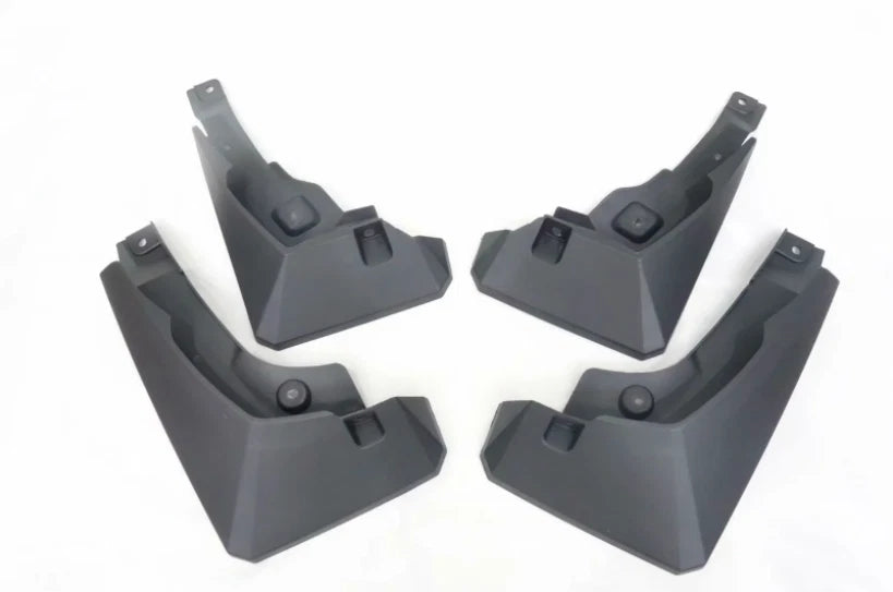 Mud Flaps Splash Guards for 2019-2023 Toyota RAV4 Full Set (2019-2023)
