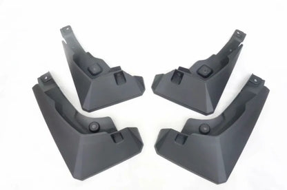 Mud Flaps Splash Guards for 2019-2023 Toyota RAV4 Full Set (2019-2023)