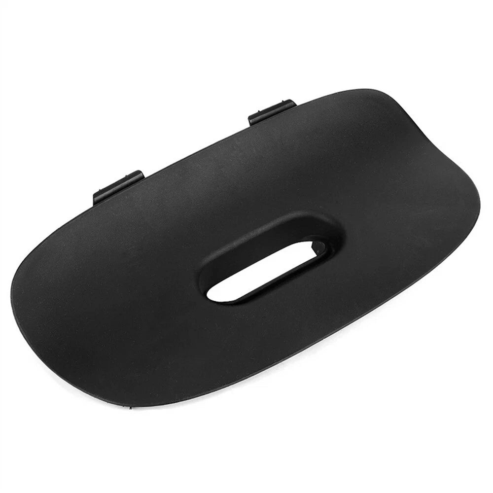 Rear Bumper Tow Hook Cover for BMW X5 (2000-2006)