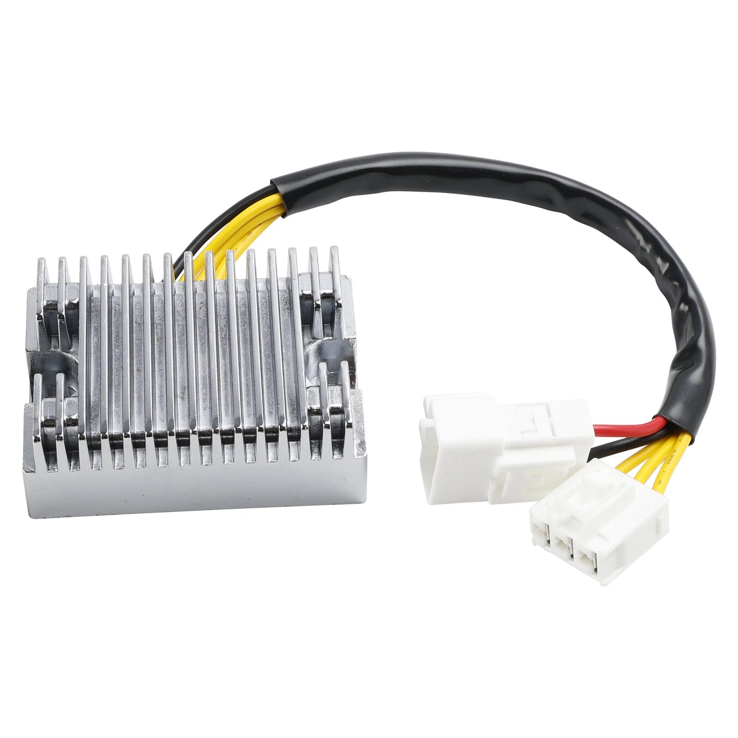 Voltage Regulator for Stels ATV 500 GT, Kazuma Jaguar 500, Keeway Leone 500 (2005-2010)