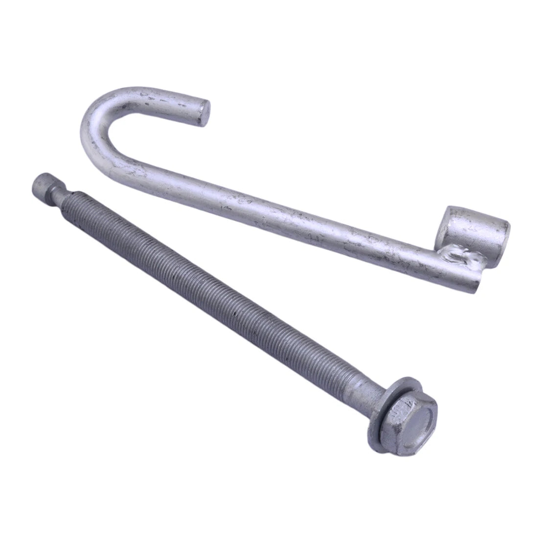 Spare Tire Screw Rod & Hook for Honda Crosstour (2011-2016)