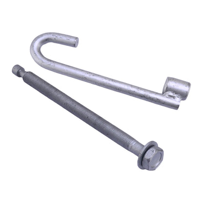 Spare Tire Screw Rod & Hook for Honda Crosstour (2011-2016)