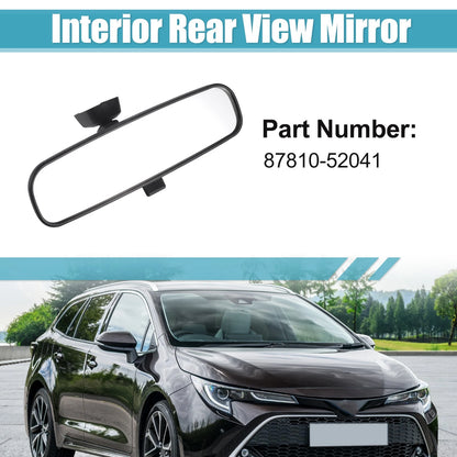 Inner Rearview Mirror for Toyota Corolla (2003-2008)
