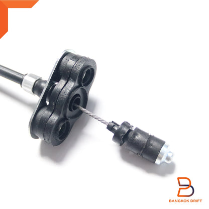 Throttle Cable for Toyota Hilux Ute 2WD, 4Runner (LN80, LN85)