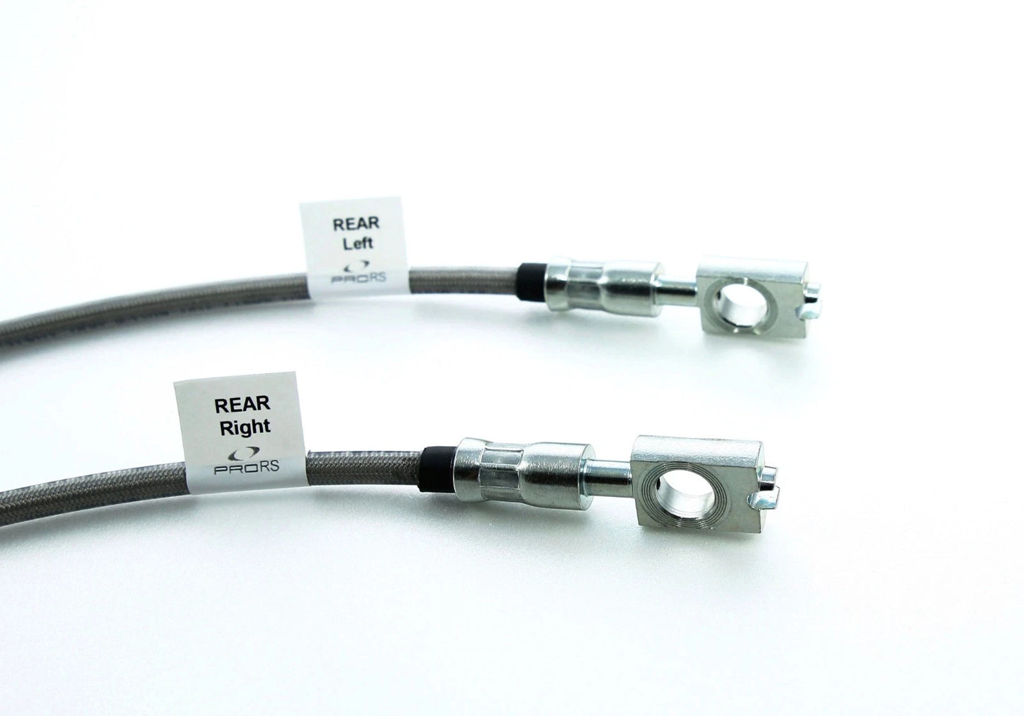 Brake Line Kit for AUDI A4 B6, B7 S4/RS4 4.2L Quattro (2003-2009)