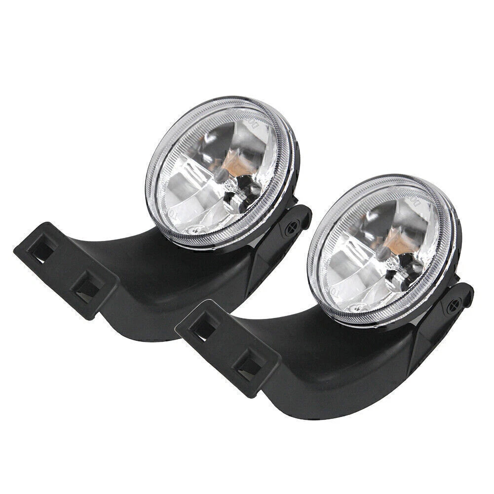 Front Fog Light Lamps for Dodge Ram 1500 3500 (1994-2002)