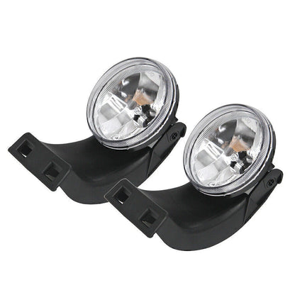 Front Fog Light Lamps for Dodge Ram 1500 3500 (1994-2002)