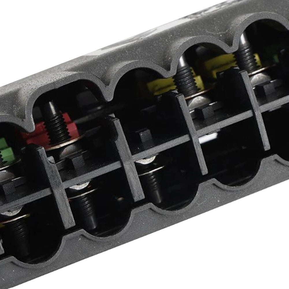 Fuse Box for C4 DS4 DS5 Battery Management Unit
