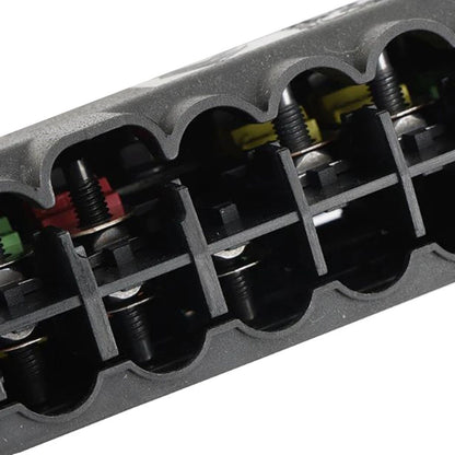 Fuse Box for C4 DS4 DS5 Battery Management Unit