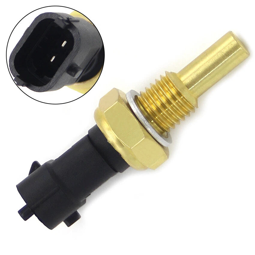 Radiator Fan Thermo Switch for Sea-Doo GTX, RXT, Challenger, GTS (2002-2023)