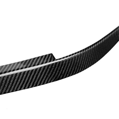 Headlight Eyebrow Trim 1 x Pair for Subaru Impreza WRX (2008-2011)