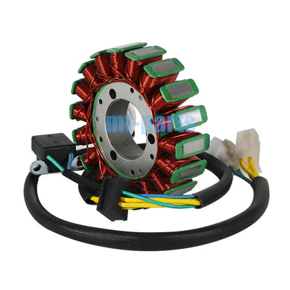 Stator Coil for Access ATV AMS 480, 4.38 SX, Xtreme 480, Warrior 450
