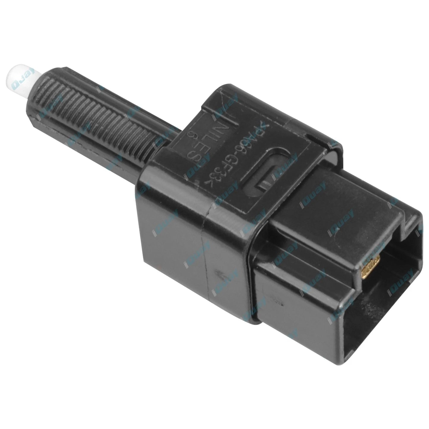 Brake Light Switch for Nissan Micra K12 K13 3cyl 1.2L 4cyl 1.4L 1.5L 2007~2016