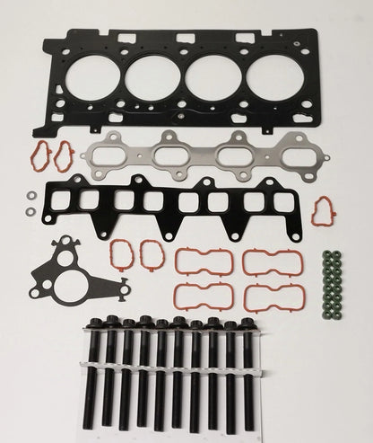 Head Gasket Set & Bolts for Movano Master X250D Navara NV400 2.3 DCi CDTi M9T