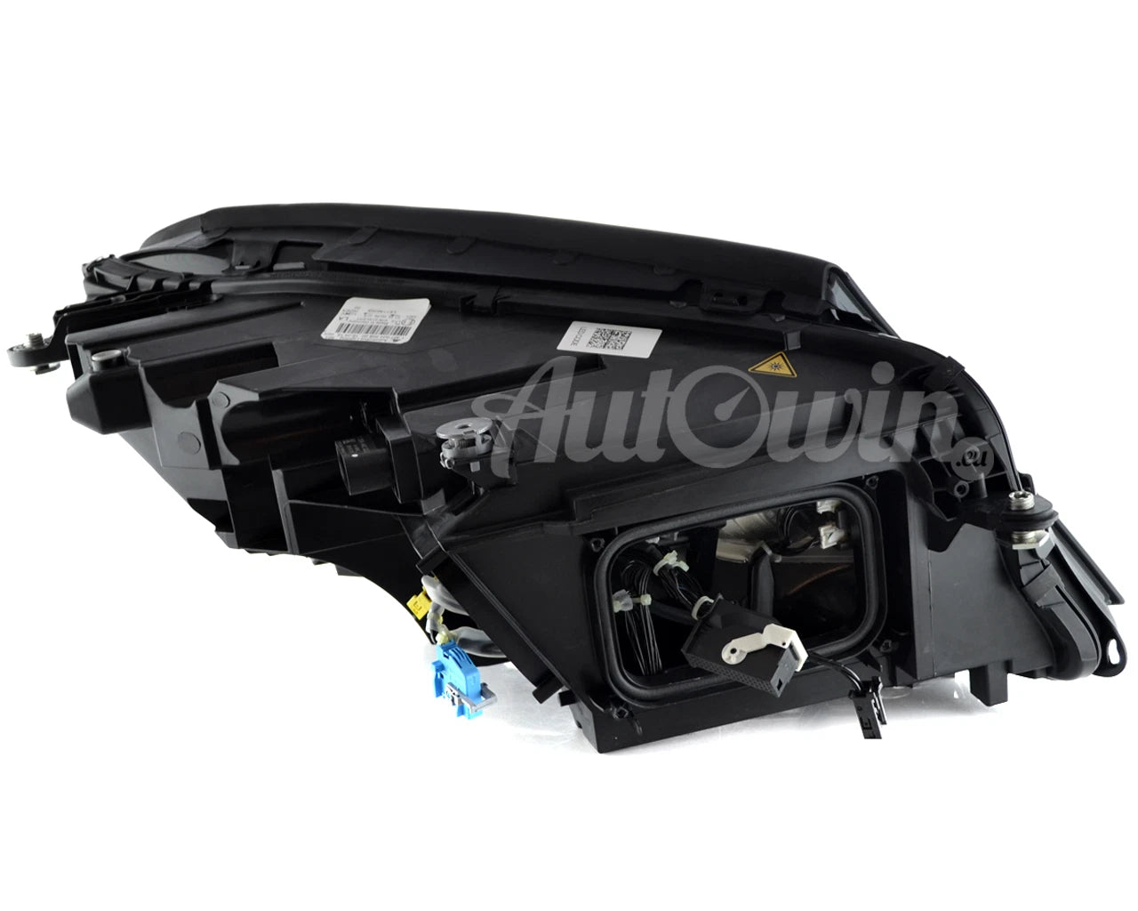 Full LED Headlight for Mercedes Benz S-Class W222 (2014-2023)