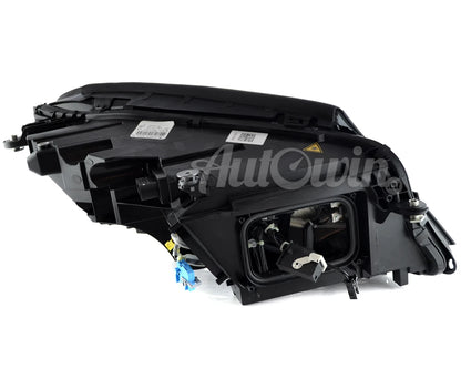 Full LED Headlight for Mercedes Benz S-Class W222 (2014-2023)