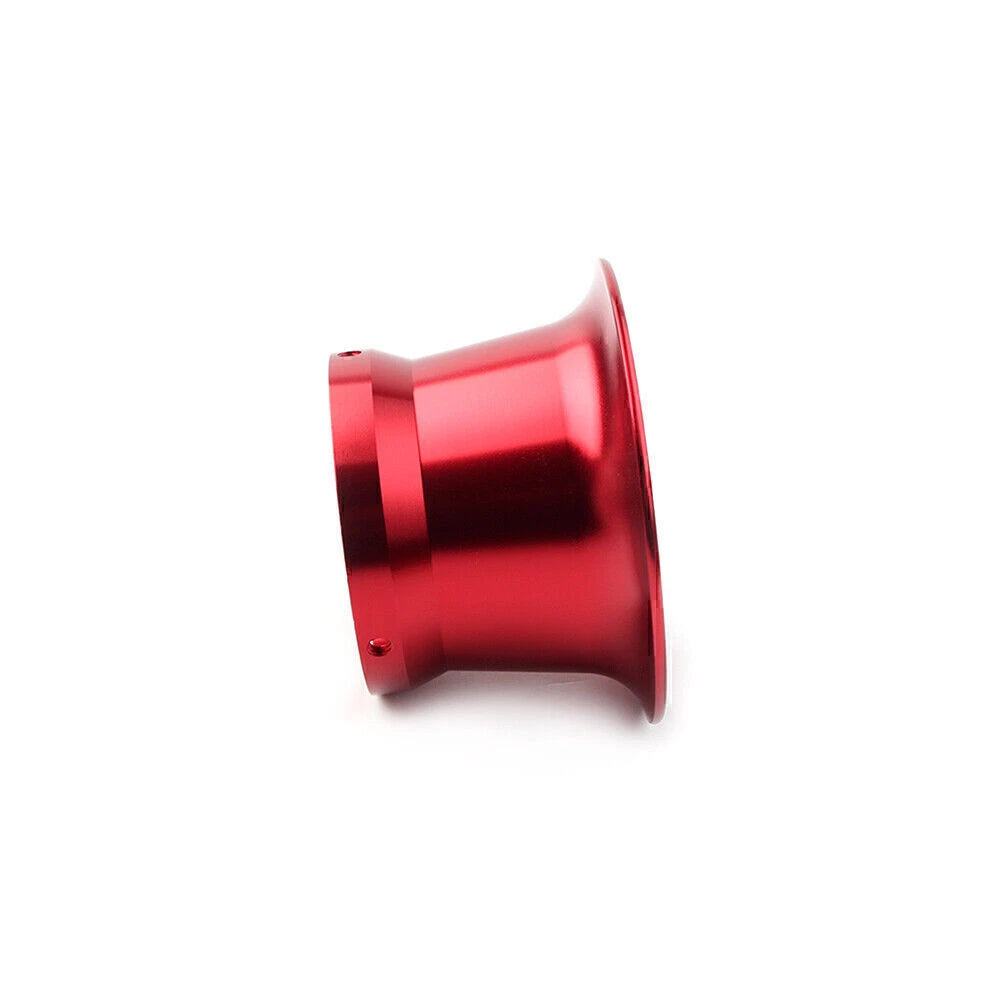 50mm Carburetor Air Inlet Tip Vent Collar for Universal Applications