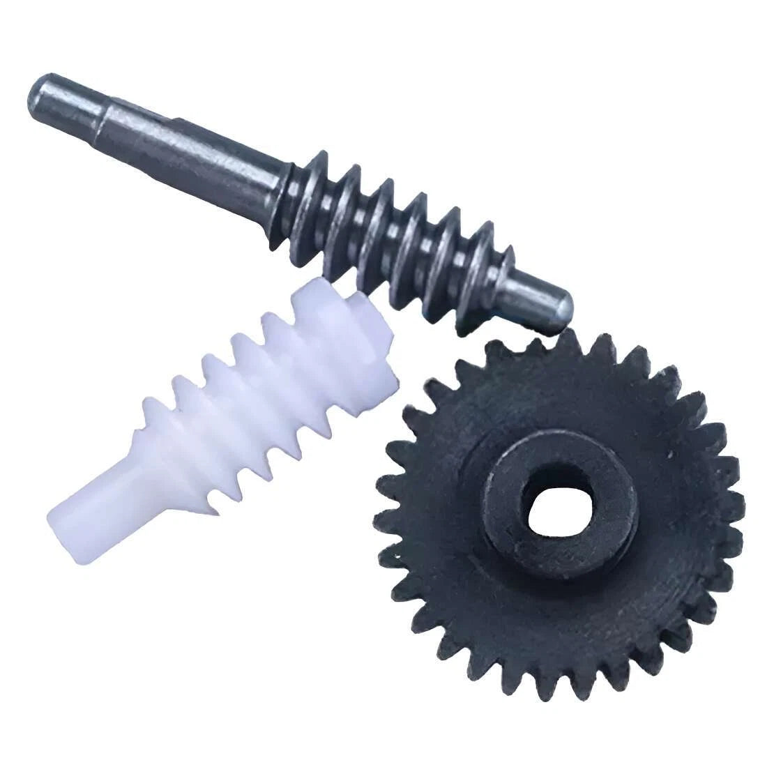Side View Mirror Motor Worm Gear Kit for Mazda 6 GJ MK3 (2012-2016)