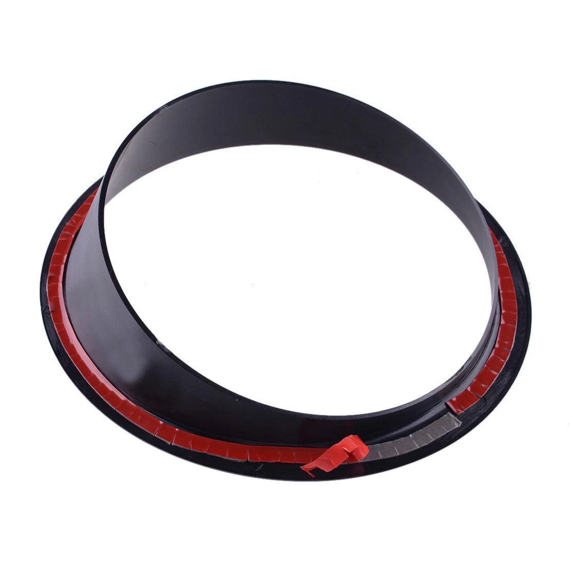 Headlight Ring Trim Cover for Jeep Wrangler JK (2007-2017)