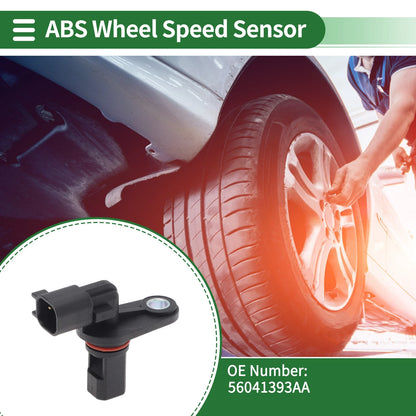 ABS Wheel Speed Sensor for Jeep Liberty (2002-2005)
