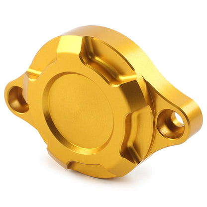 Starter Outer Motor Cover Guard for Honda DAX125 MONKEY125 MSX125 (2021-23)