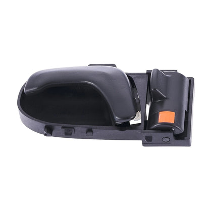 Grey Left Door Handle for Holden Barina MH 91-94 Suzuki Swift SF 91-99 (1991–1999)