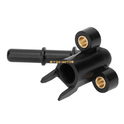 Fuel Injector Joint Cap for Honda TRX420 Rancher (2007–2014)