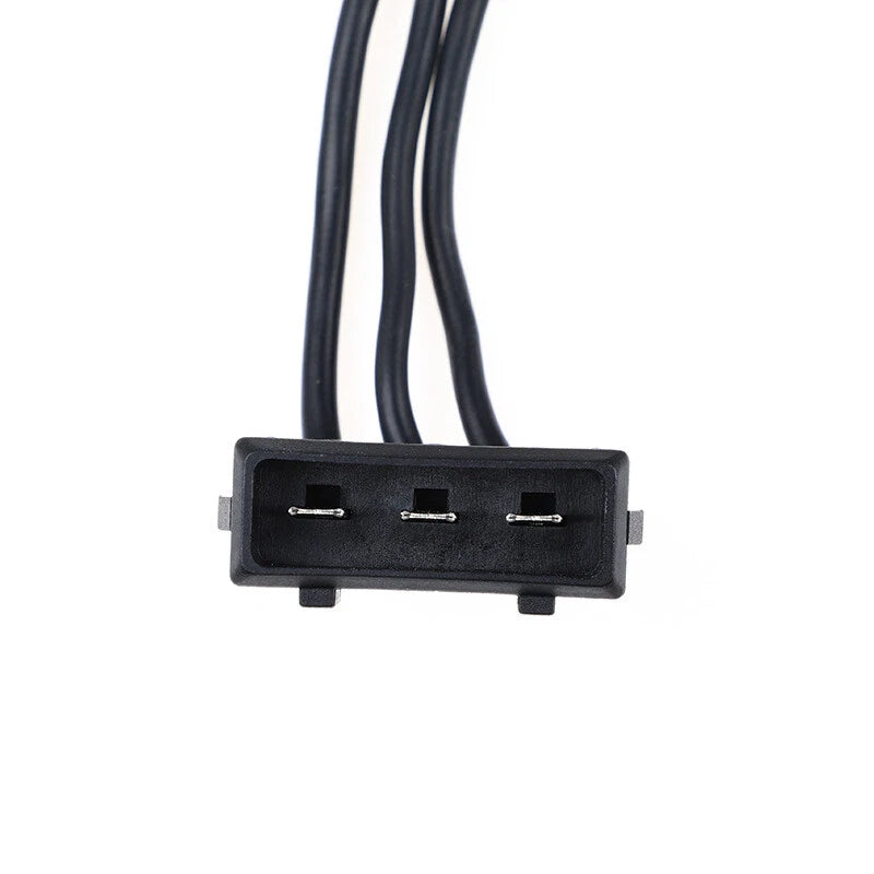 Radiator Fan Resistor With A/C for Volkswagen Vanagon (1986–1991)