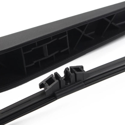 Rear Windshield Wiper Arm Blade Set for Ford Explorer Escape MKC MKX (2011-2020)