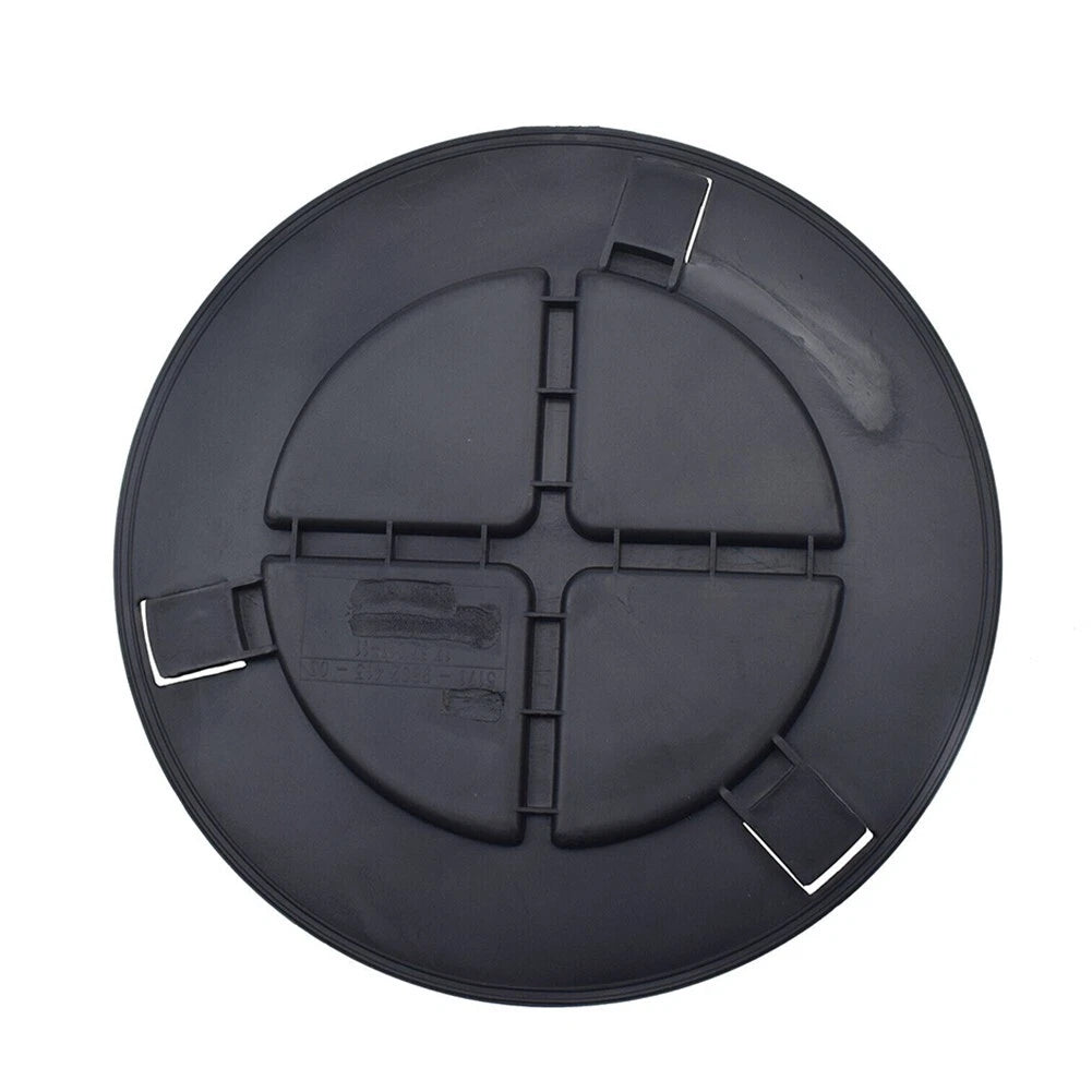 Lid Wheelhouse Cover Accessories Inner Fender-Access Cap for Various Makes