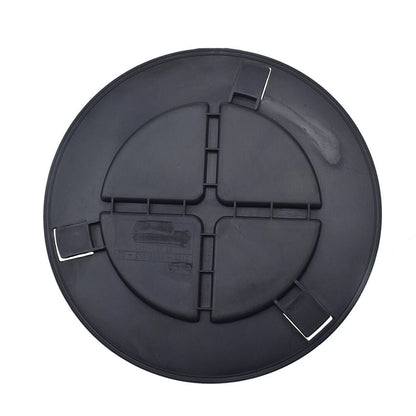 Lid Wheelhouse Cover Accessories Inner Fender-Access Cap for Various Makes
