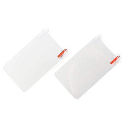 Clear Dashboard Instrument Screen Protector Film for HARLEY PAN AMERICA 1250
