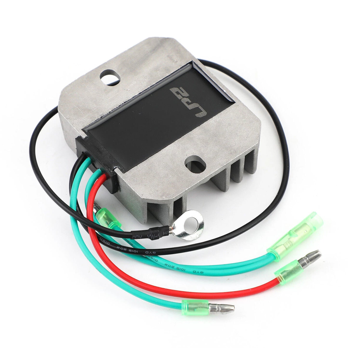 Regulator Rectifier for Yamaha Outboard 75-115 HP (1992-2010)
