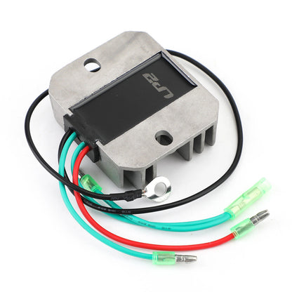 Regulator Rectifier for Yamaha Outboard 75-115 HP (1992-2010)