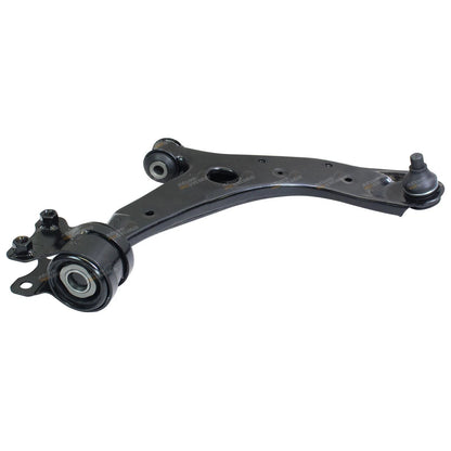 Front Right Lower Control Arm Assembly with Ball Joint for Mazda 3 (2004-2009)