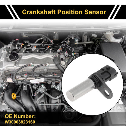 Crankshaft Position Sensor for Ford & Chevrolet (No. W30003823160)