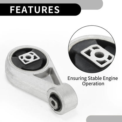 Engine Mount for Ford Focus Mk1 1.4 1.6 1.8 (1998-2005)