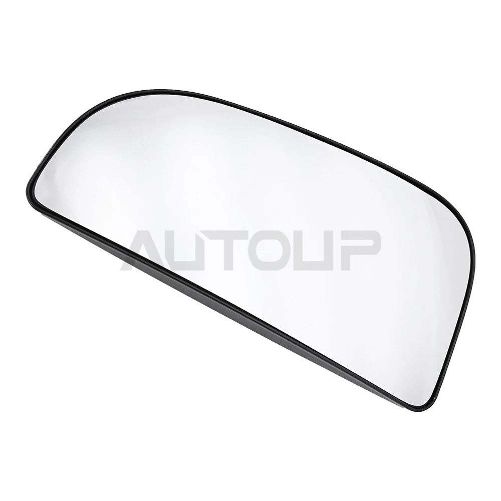 Tow Mirror Glass / Right / Outer Convex For Dodge Ram 1500 2500 3500 4500