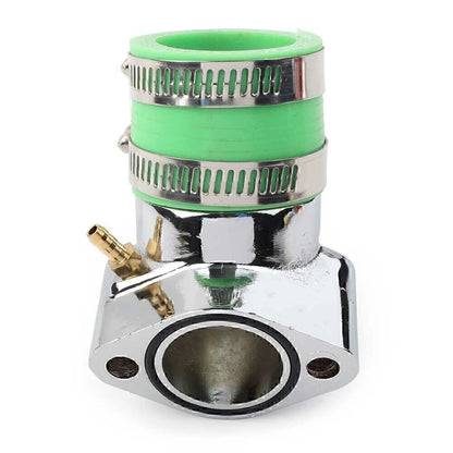 Intake Manifold for GY6 150cc Scooter GoKart Racing