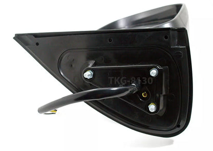 LH LED Power Side Mirror for Toyota Hilux (2012-2014)