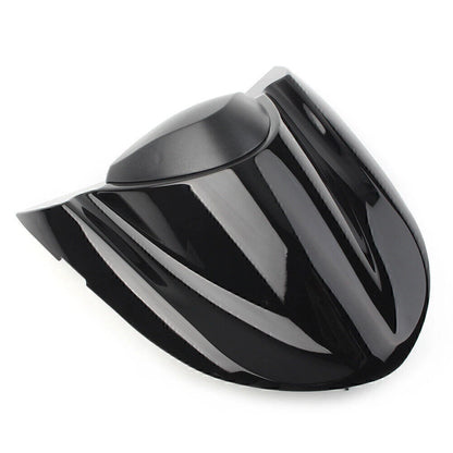 Rear Seat Cover for Kawasaki Ninja ZX10R ZX-10R (2004-2005) Black