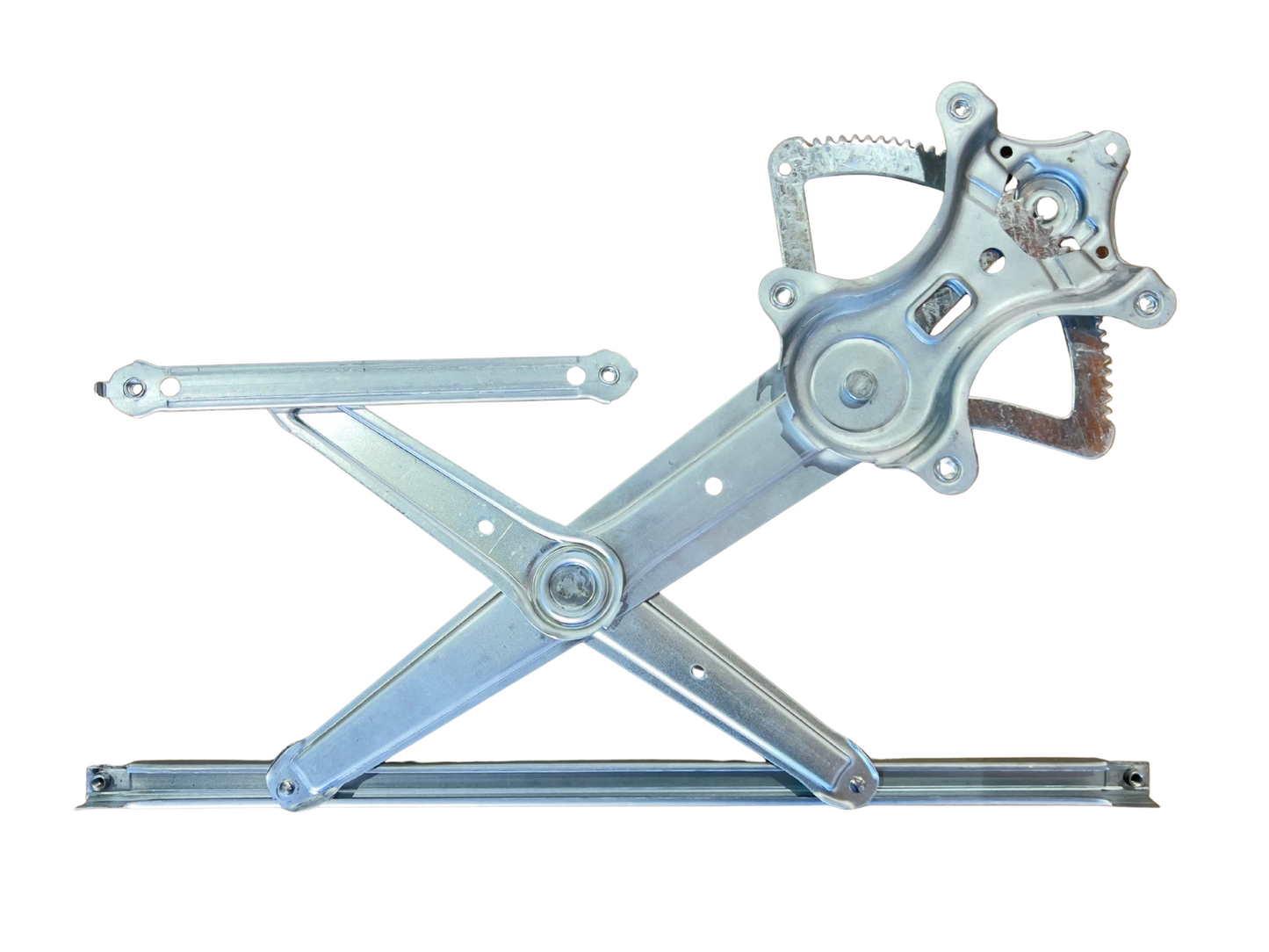Front Left Window Regulator W/o Motor for Toyota Landcruiser J200 (2008–2021)