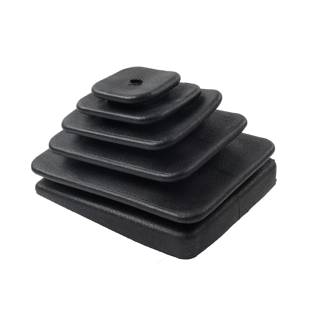Gear Shift Lever Boot for Jeep Wrangler TJ, Cherokee (1997-2006)