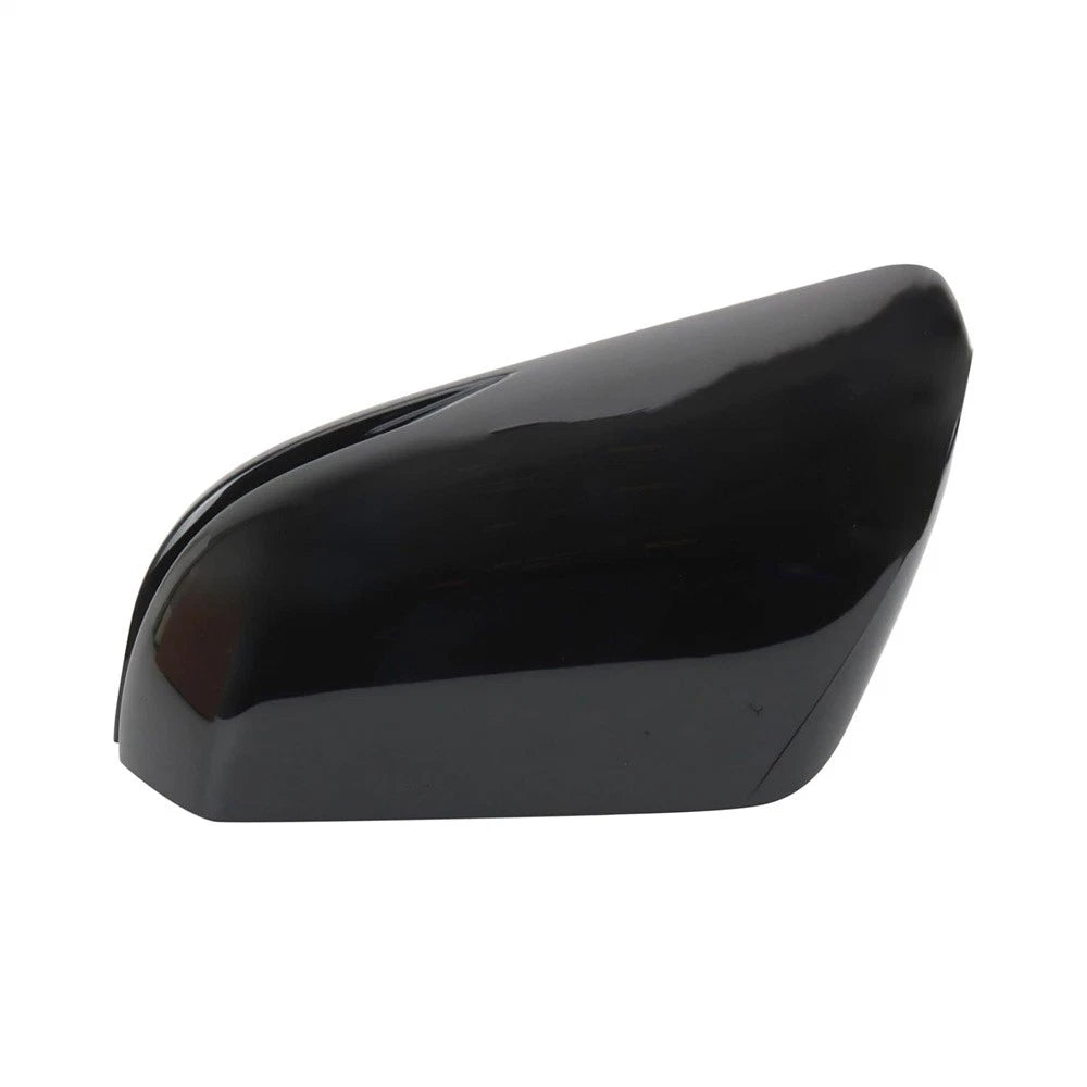 Black Left Side Mirror Cap for Honda CR-V, HR-V (2015-2020)