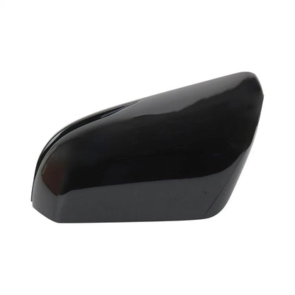 Black Left Side Mirror Cap for Honda CR-V, HR-V (2015-2020)