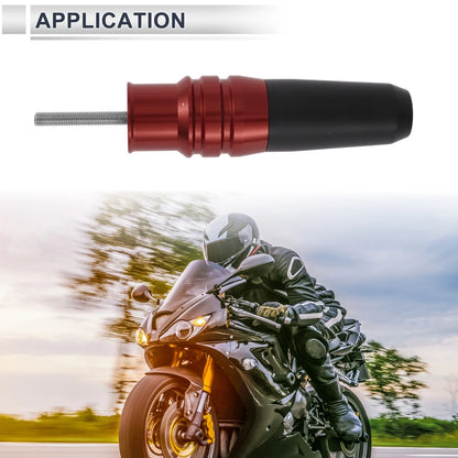 Bolt / 10.5mm / Frame Bolt for Motorcycle
