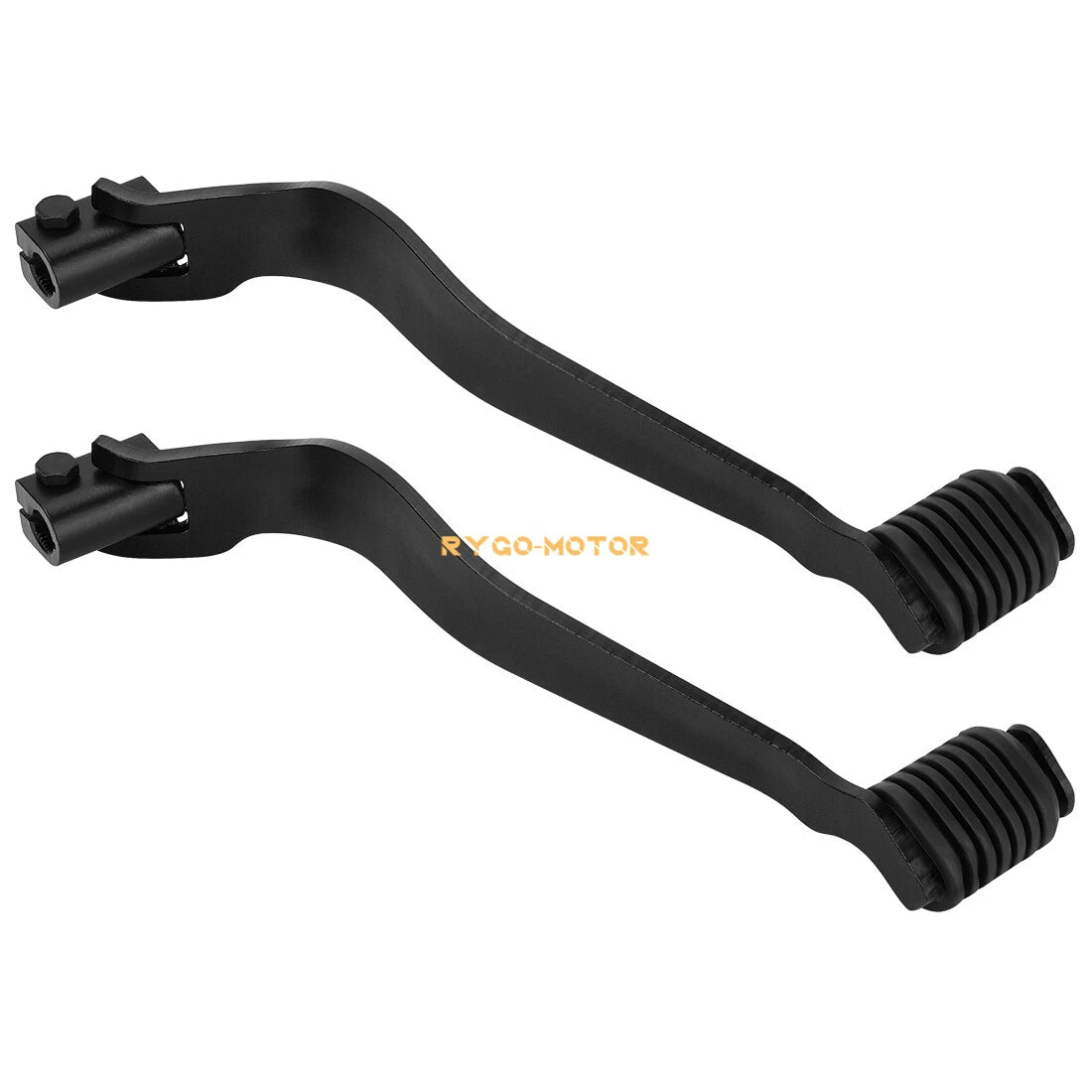 2x Gear Shifter Shift Lever Pedal for Honda Foreman 500 TRX500 (2005–2011)